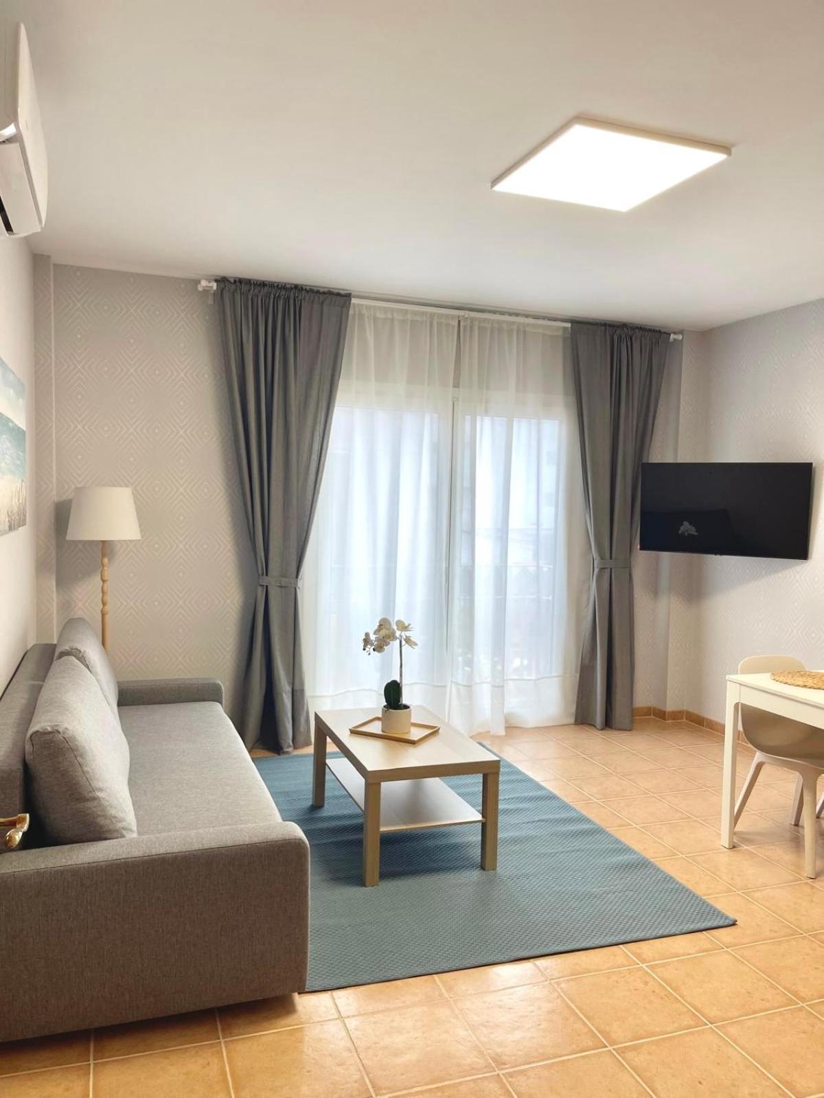 Appartement Oliva Aparts 102 New 2024!